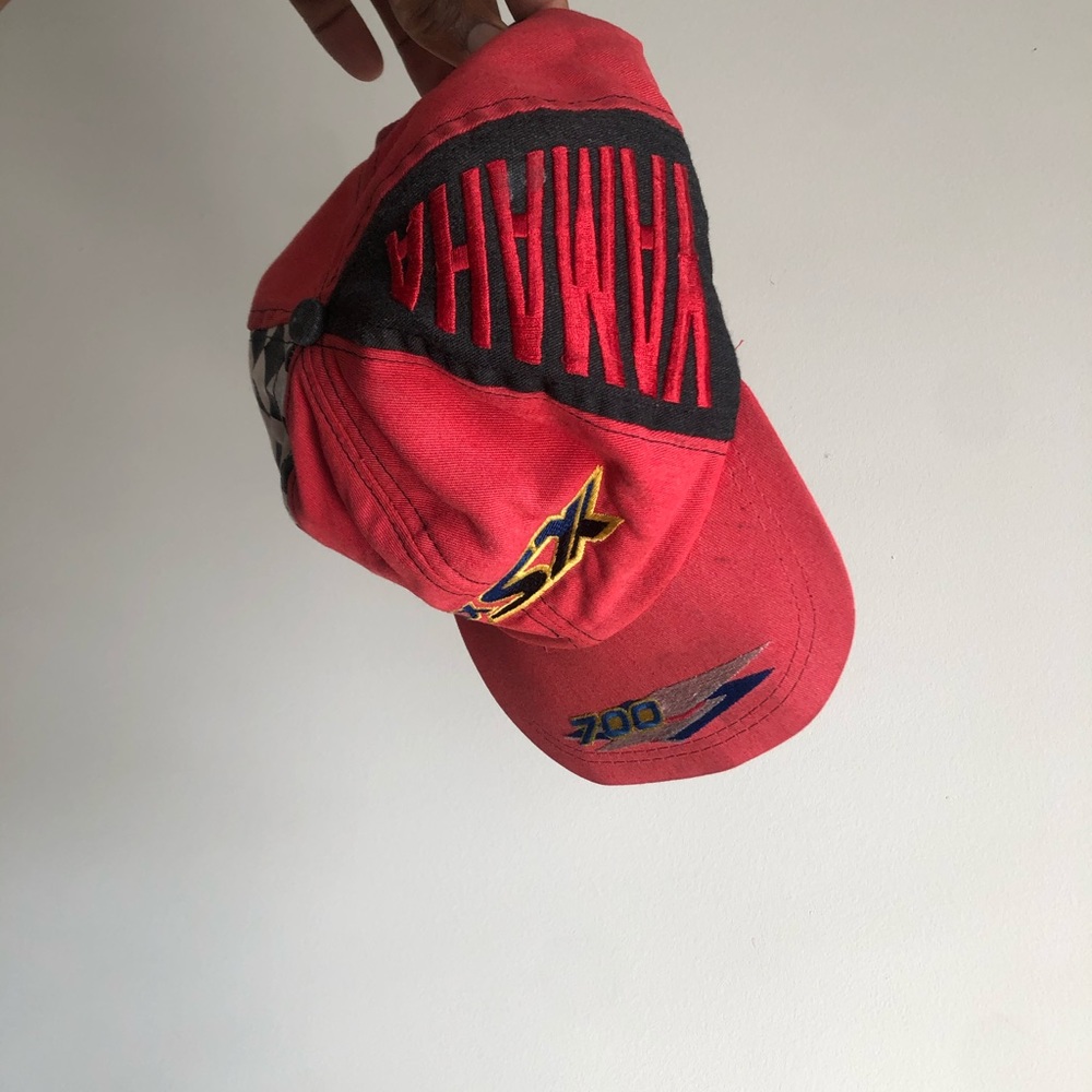 Vintage Vmax 700 vintage Snapback